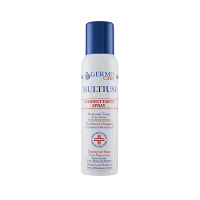 Multiusi Disinfettante Spray 150 ml