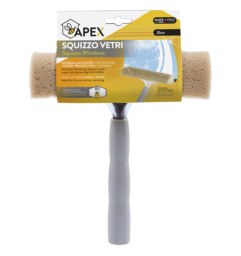 Apex Squizzo Vetri - -