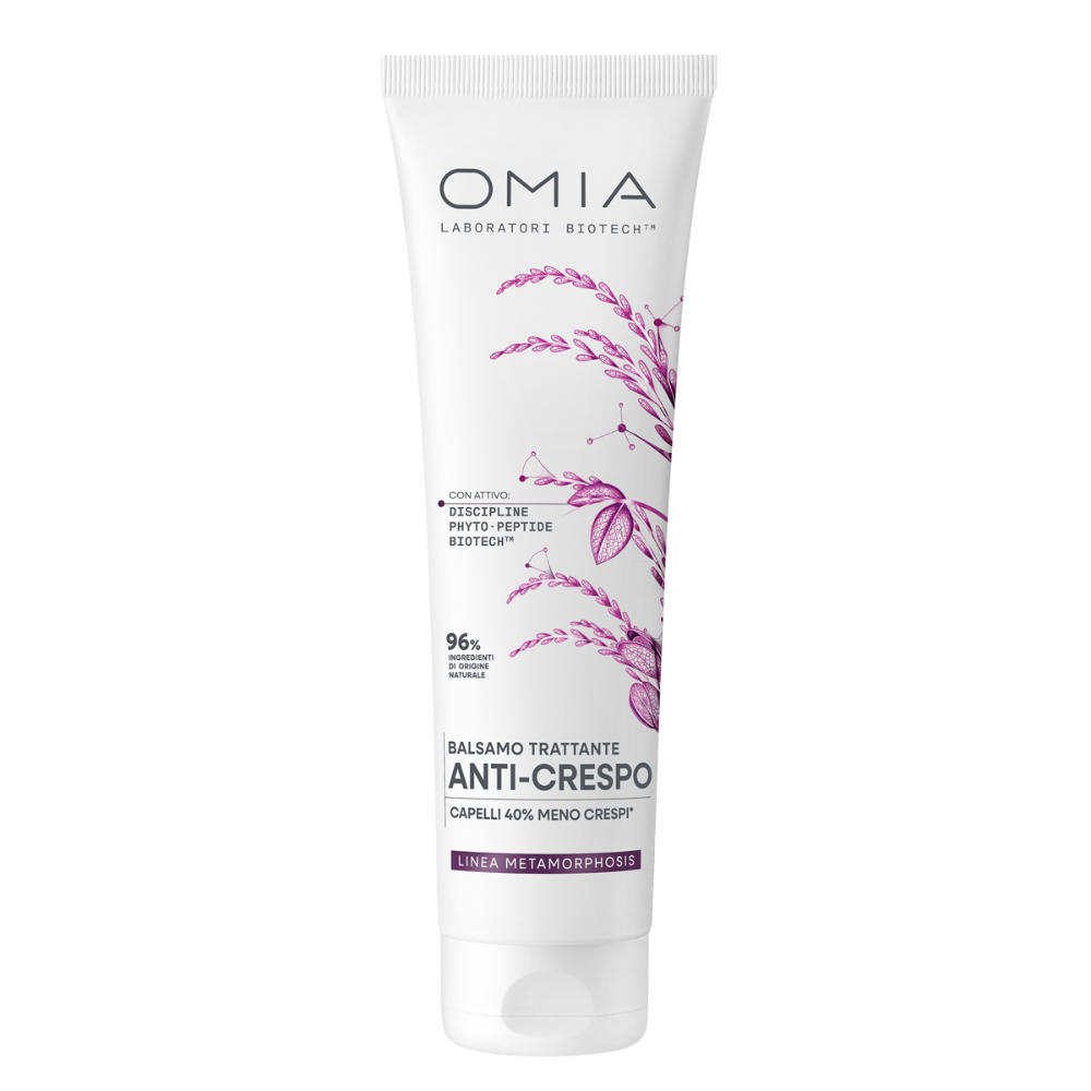 Omia Balsamo Trattante Anti-crespo 150ml - -