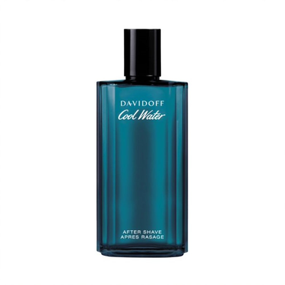 Davidoff Cool Water After Shave 125 ml