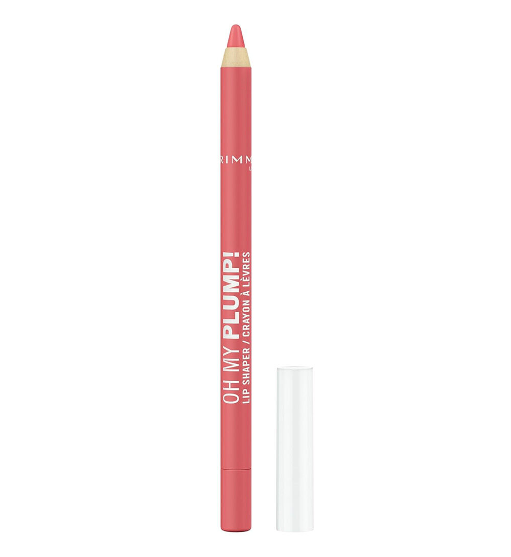 Rimmel Oh My Plump! Lip Shaper N.060 - -