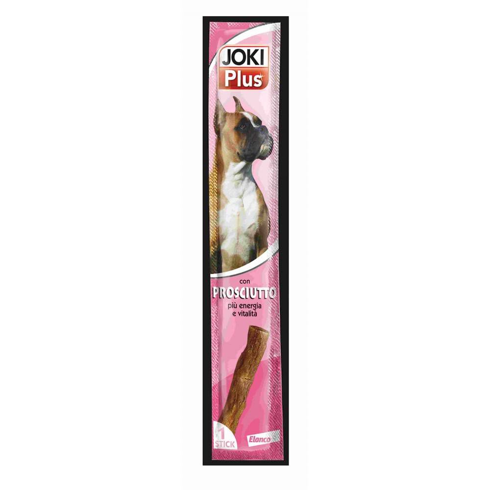 Joki Plus Prosciutto 12 g - -