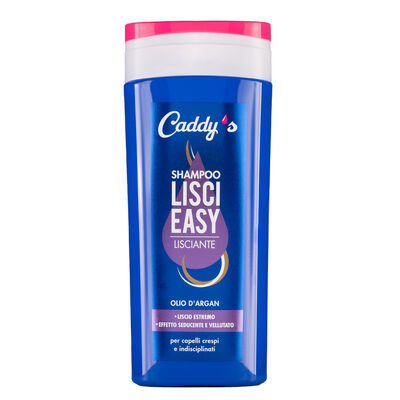 Caddy's Lisci Easy Shampoo 250 ml