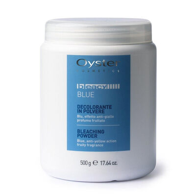 Bleacy Platin Decolorante 500 g