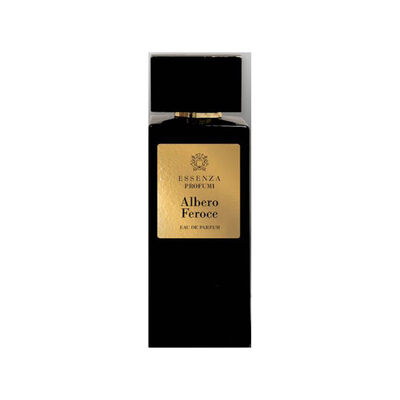 Essenza Profumi Albero Feroce Eau de Parfum 100ml