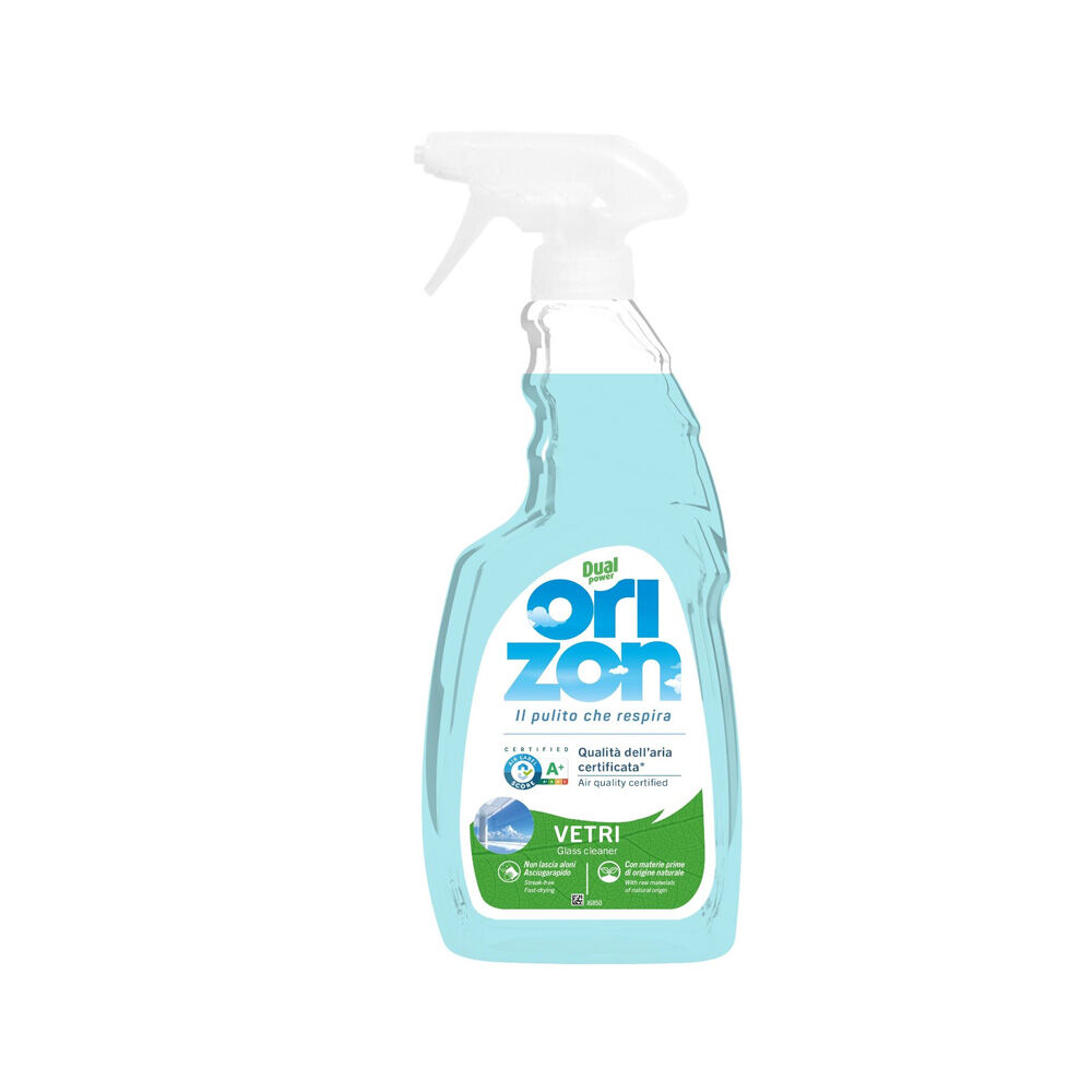 Dual Power Orizon Detergente Vetri 500ml	, , large