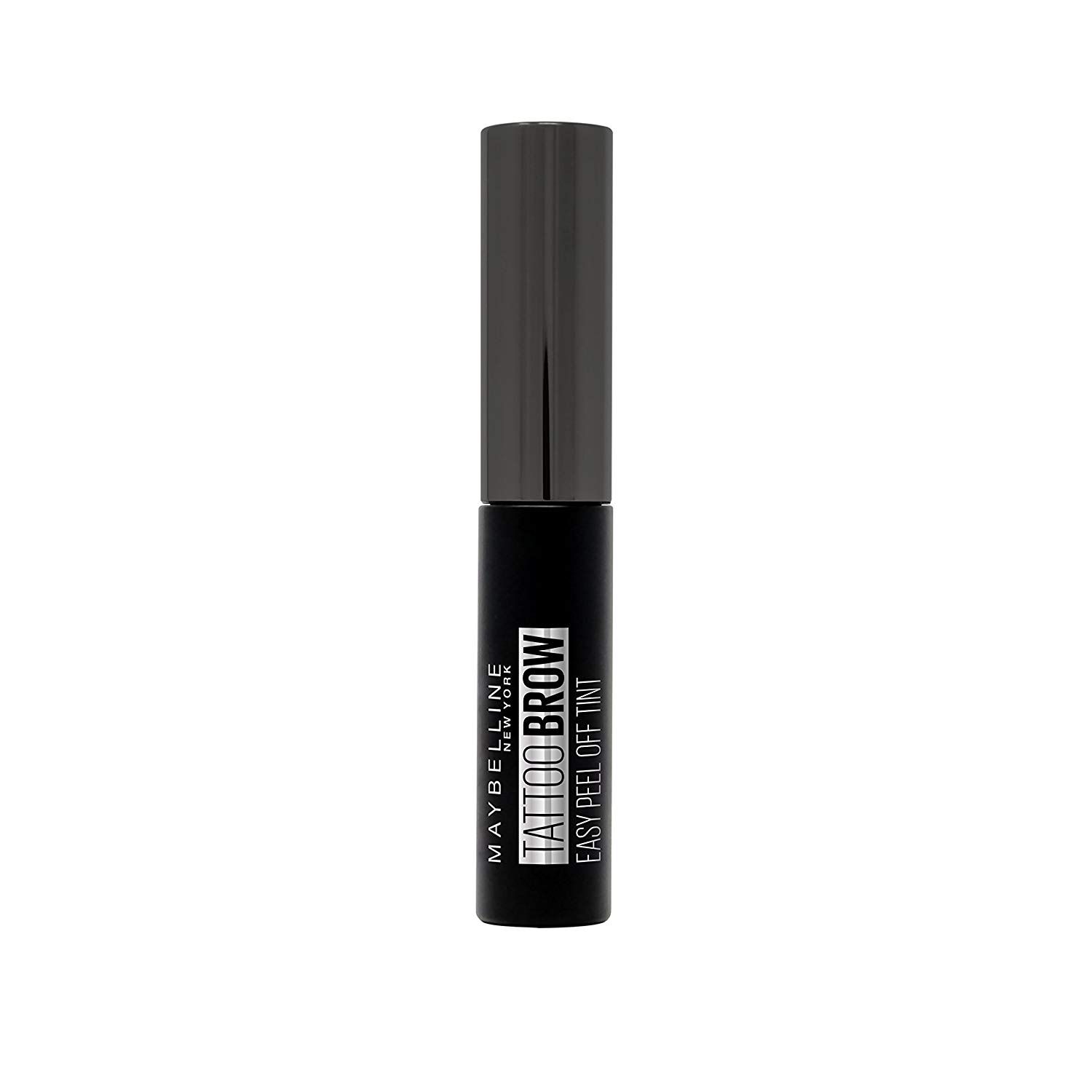 Maybelline Peel-off Tattoo Brow Dark Brown N.35 - -