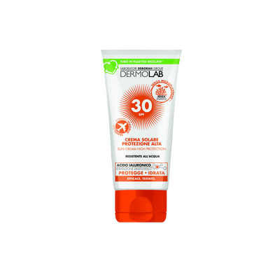 Dermolab Crema Solare Spf 30 50 ml