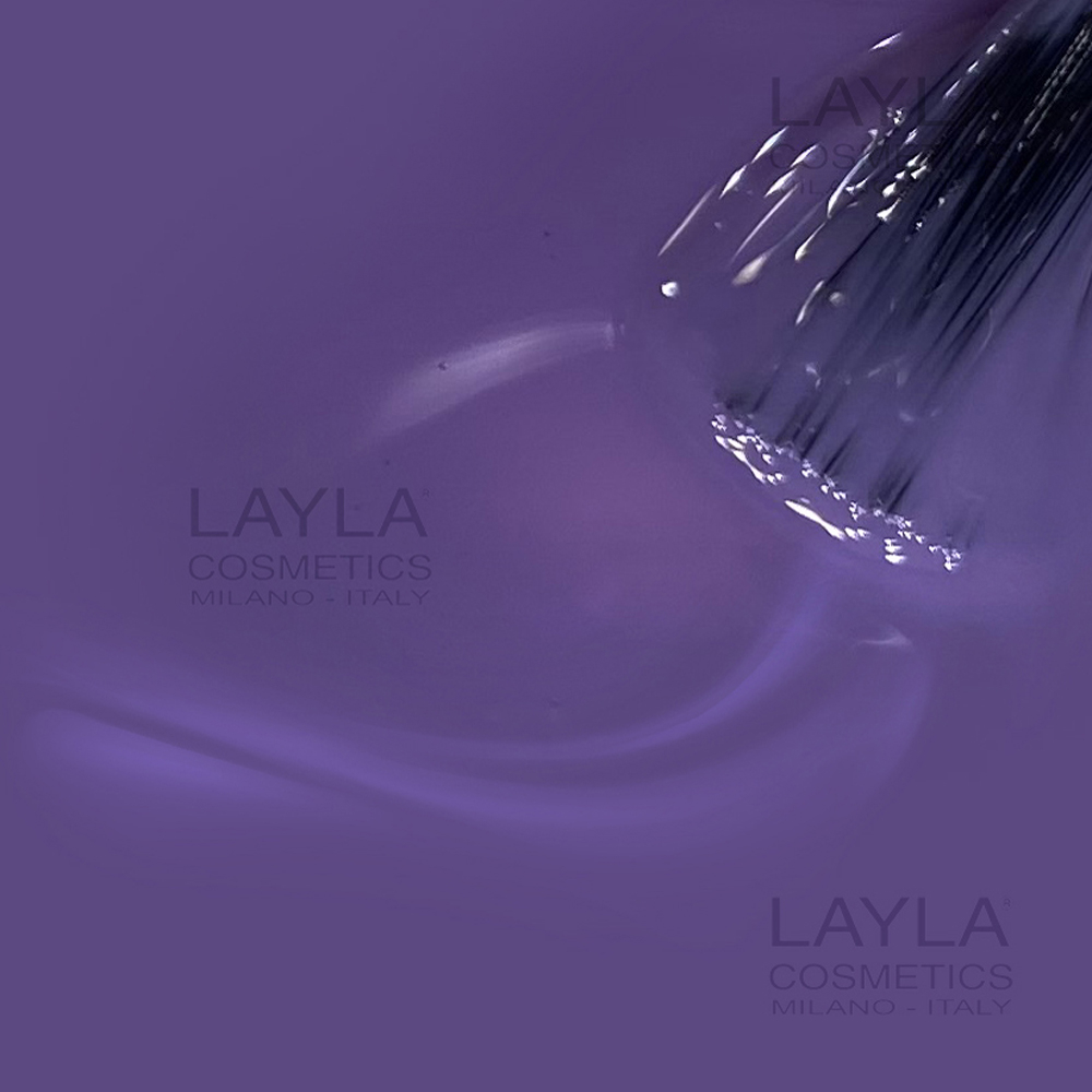 Layla Gel Polish Colour N.52 - -