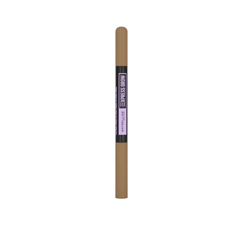 Maybelline Express Brow Duo N.01 - -