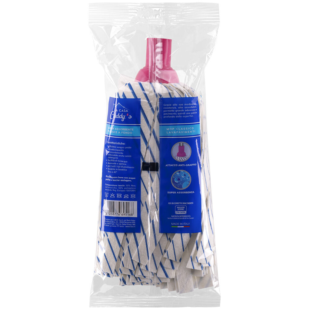 Caddy's Mop Classico, , large