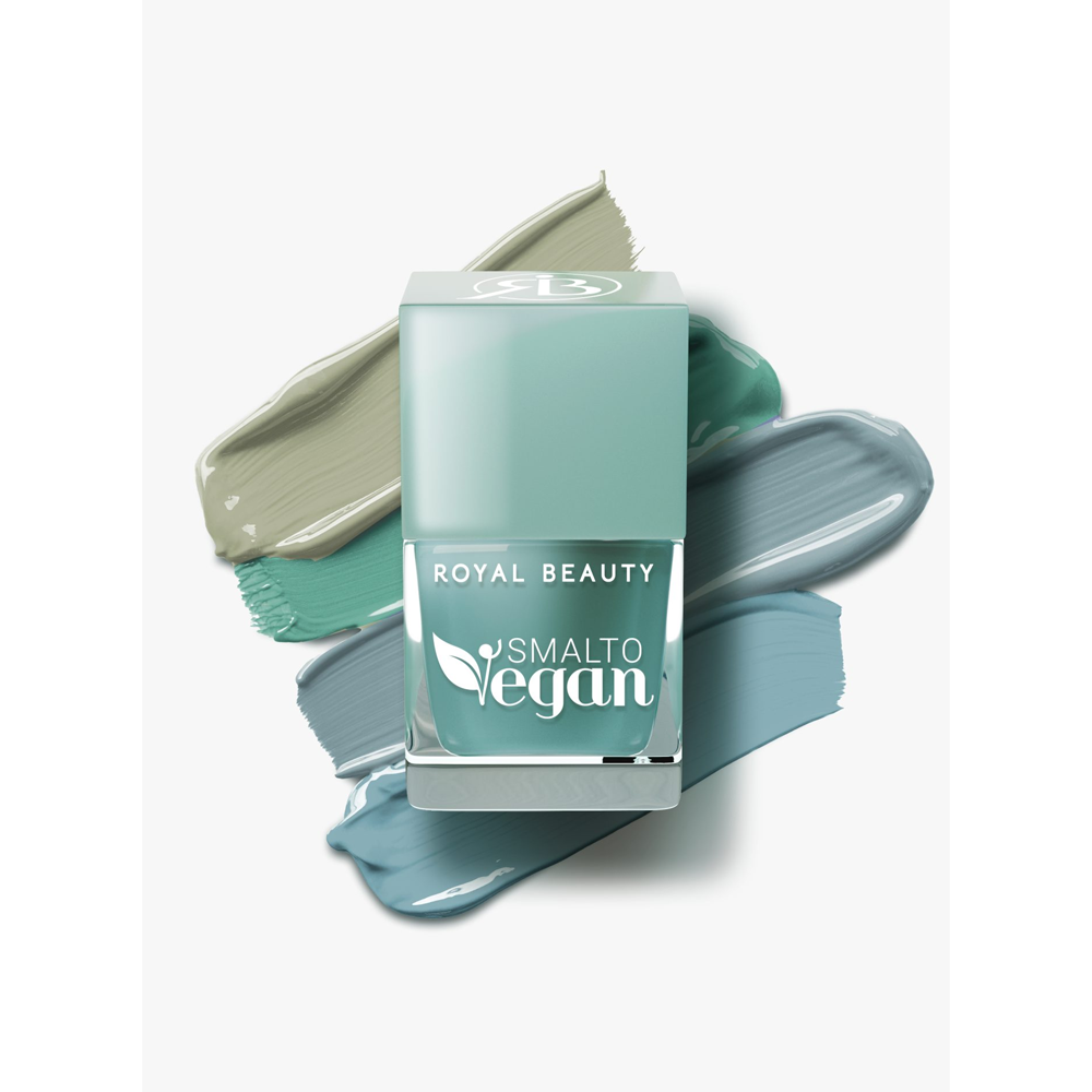 Royal Beauty Smalto Vegan Nuvola Iridescente - -