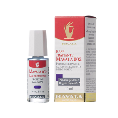 Mavala Base Rinforzante Unghie