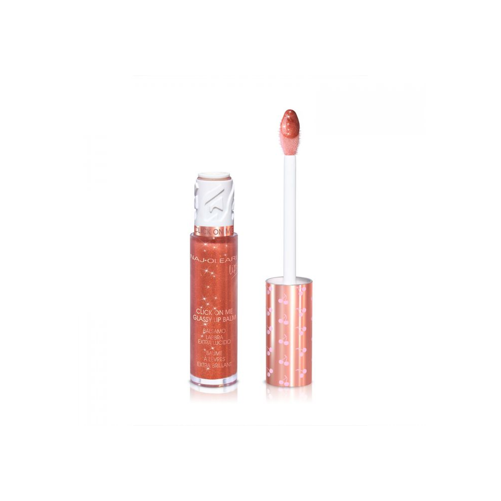 Naj-Oleari Click On Me Glassy Lip Balm N.03, , large