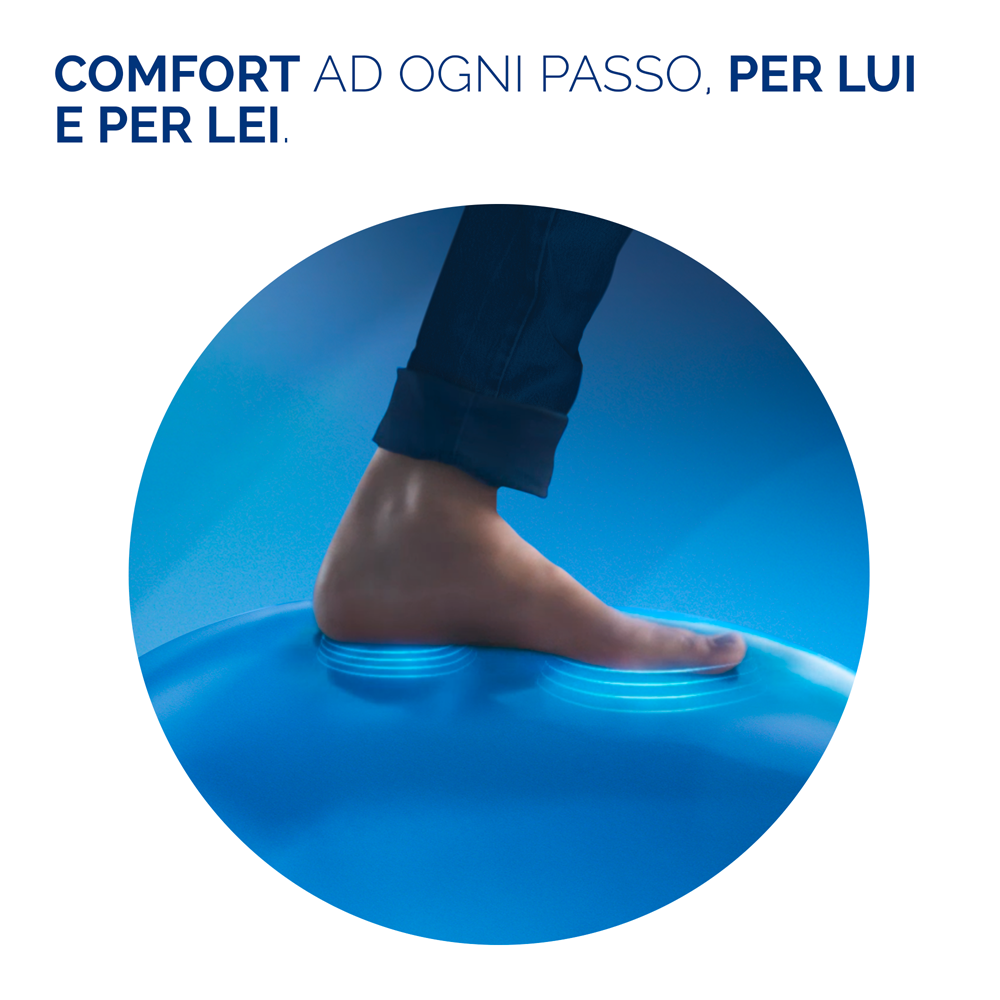 Scholl Solette Gelactiv Work Donna, , large