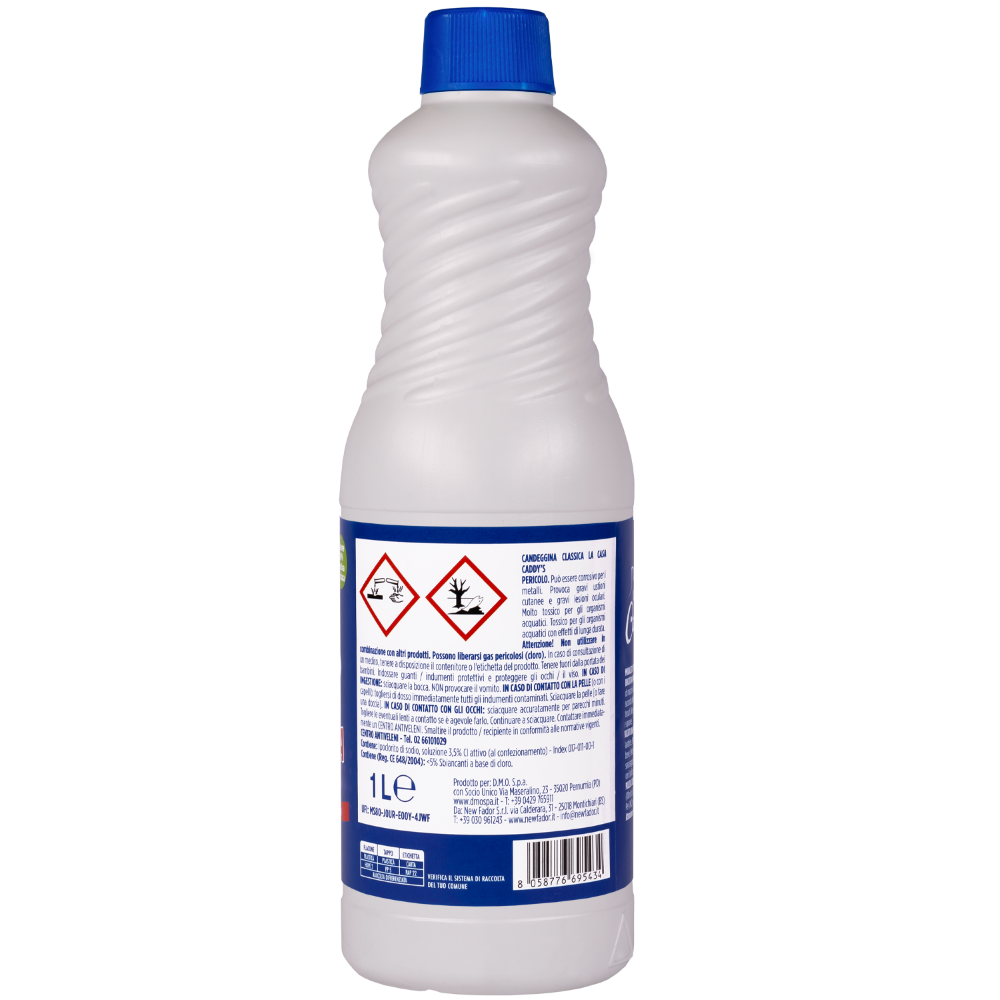 Caddy's Candeggina Classica 1000ml, , large