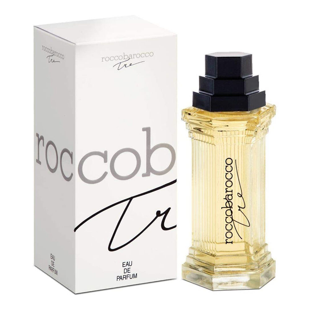 Roccobarocco Tre Edp 100 ml, , large
