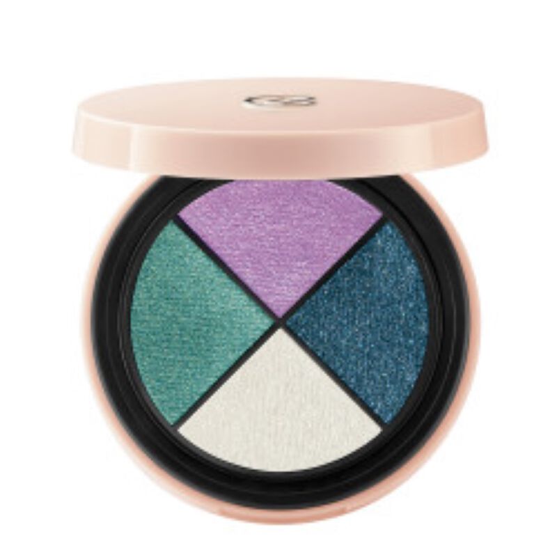 Collistar Impeccabile Palette Milano Vibes 01 - -