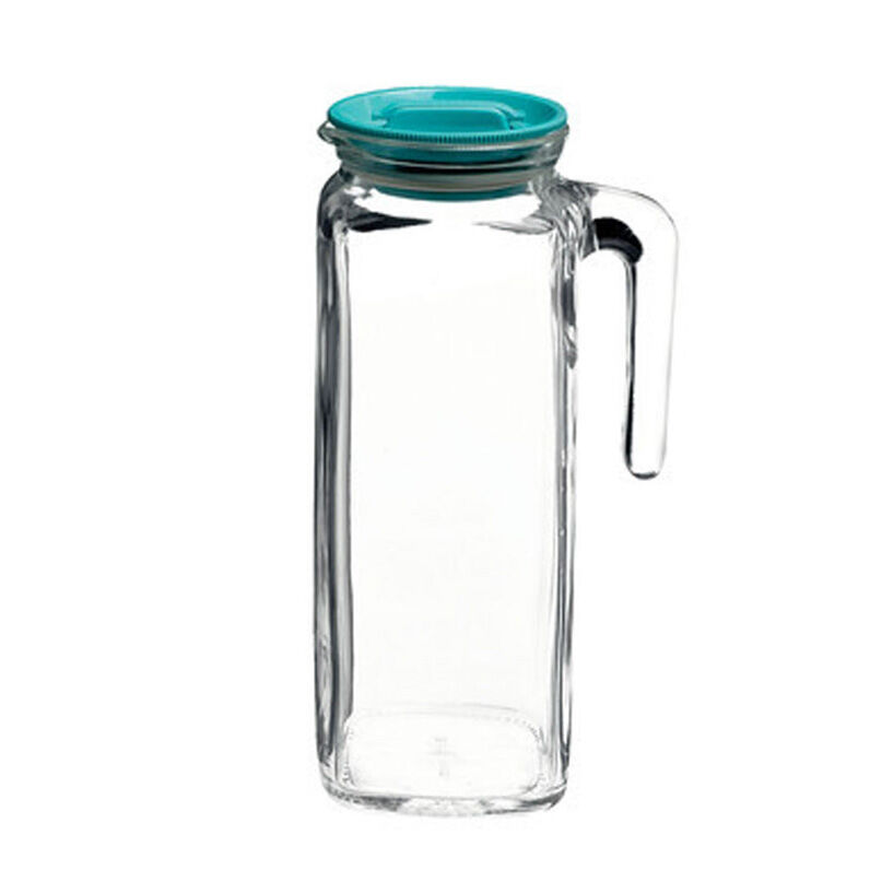 Frigoverre Caraffa Quadra LT.1 con Coperchio - -