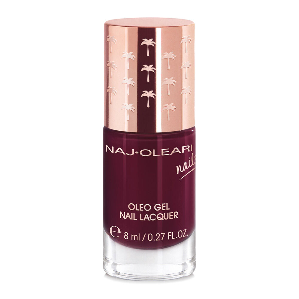 Naj-Oleari Oleo Gel Nail Lacquer N.25, , large