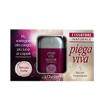 Piegaviva Tris Fissaggio Forte 18 ml x 3	