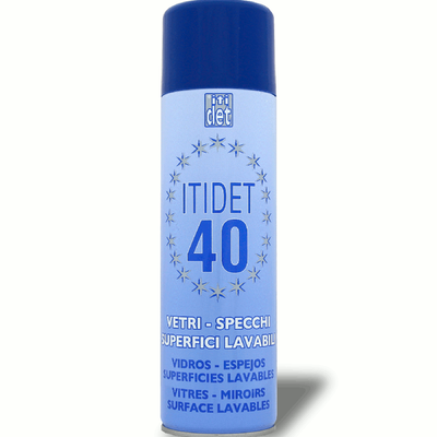 Itidet 40 Spray 500ml