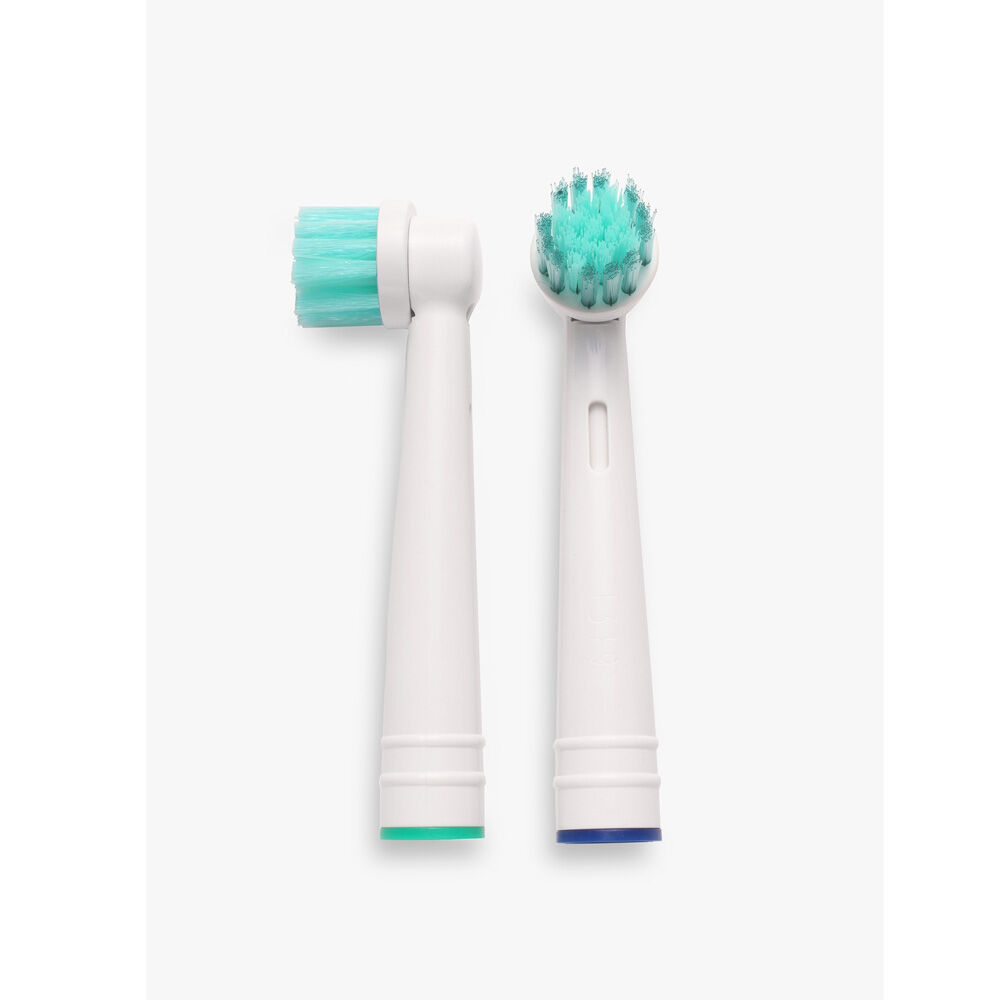 Royal Beauty Testine Spazzolino Elettrico Delicata - -