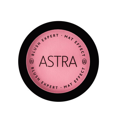Astra Blush Expert N.001