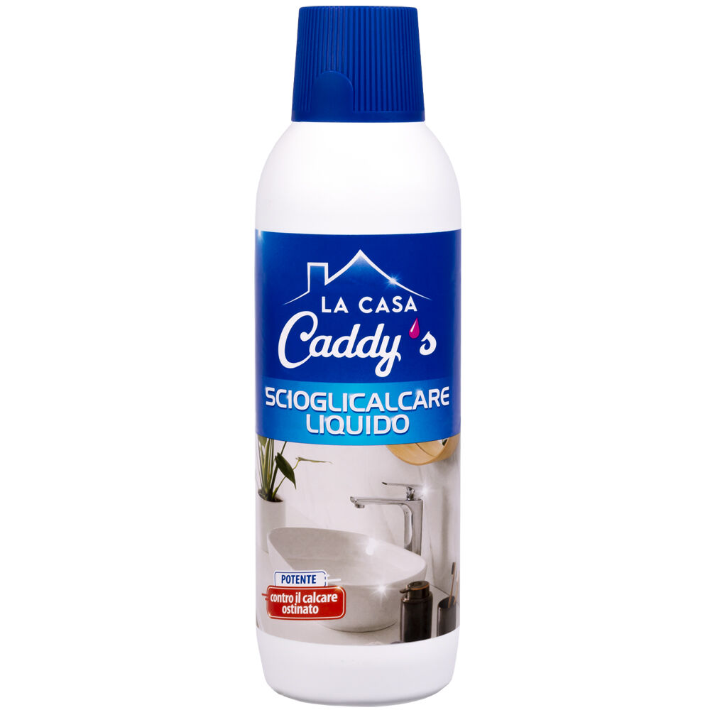 Caddy's Anticalcare Liquido 500ml, , large