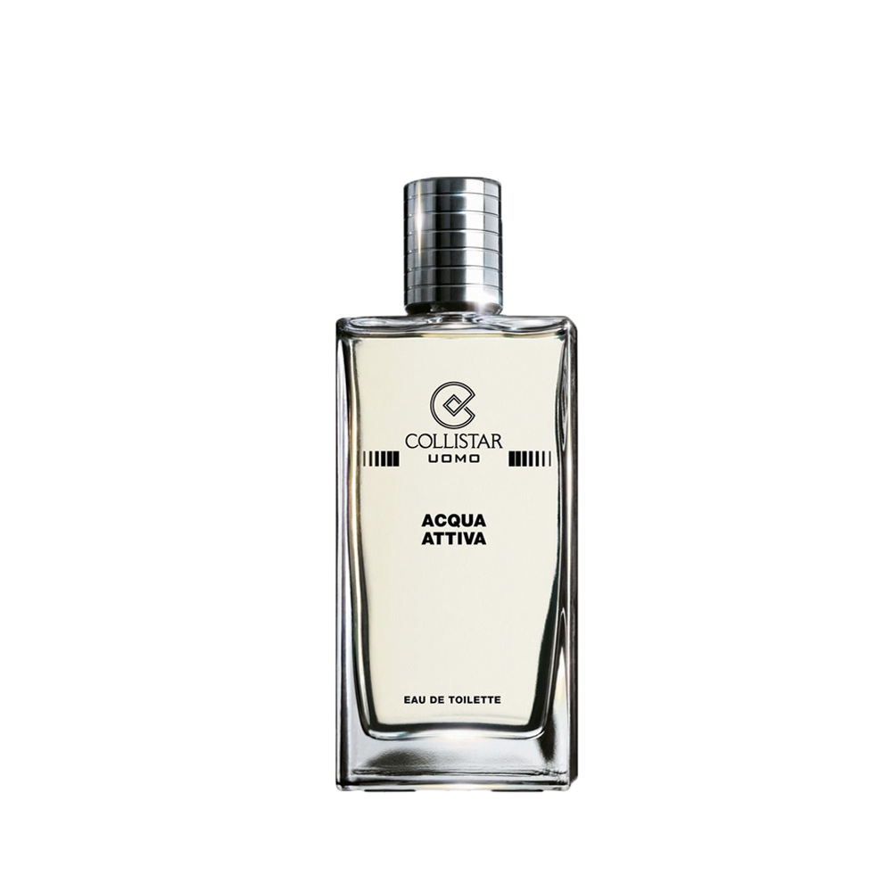 Collistar Acqua Attiva Eau de Toilette 100 ml, , large