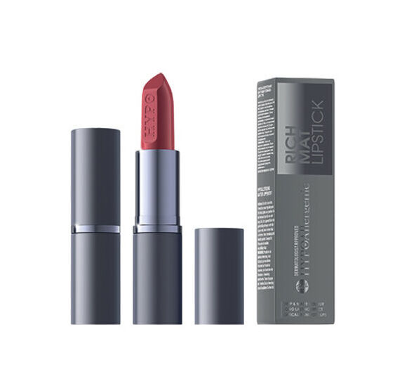Bell HYPOAllergenic Rich Mat Lipstick N.03 - -