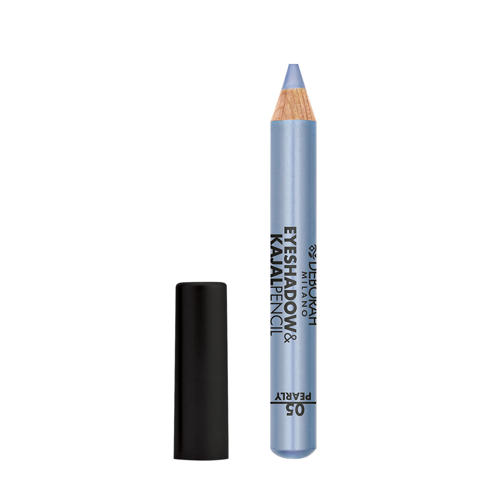 Deborah Eyeshadow Kajal Pencil N.05, , large