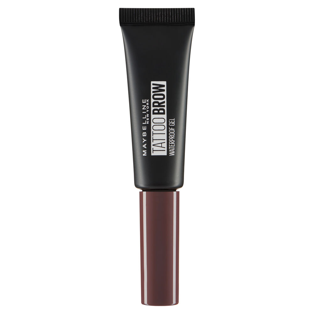 Maybelline Tatoo Brow Gel N.04, , large