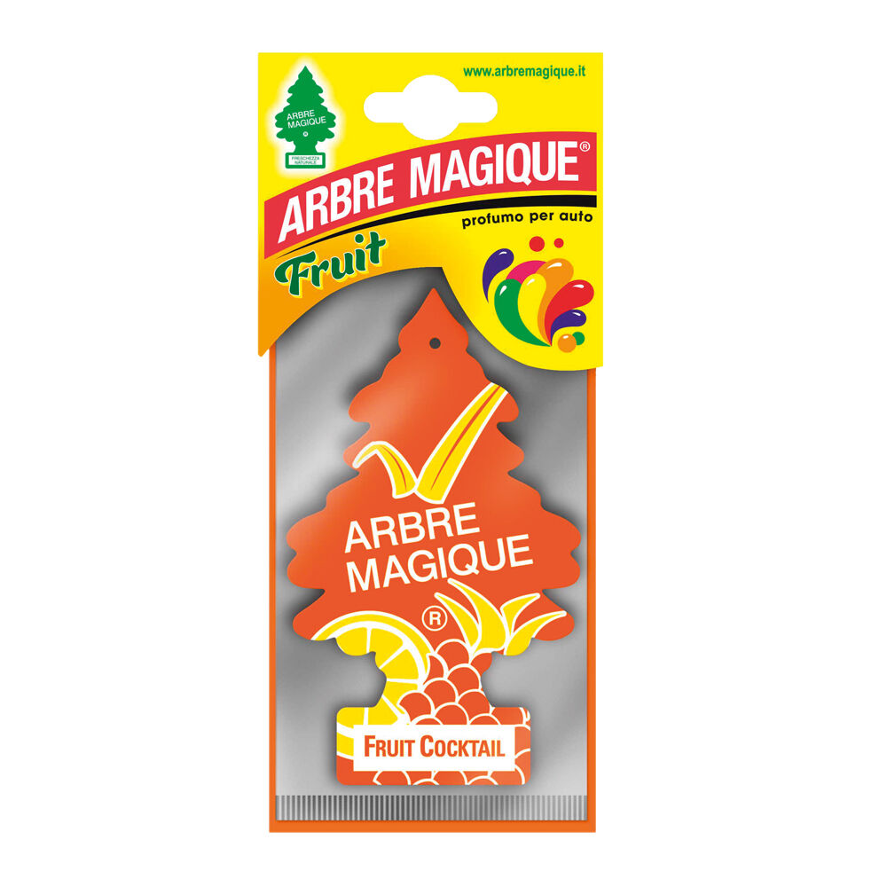 Arbre Magique Fruit Assortito, , large