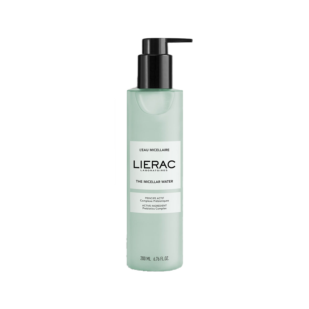 Lierac Struccanti Lierac Acqua Micellare 200 Ml Altro - Immagine 11