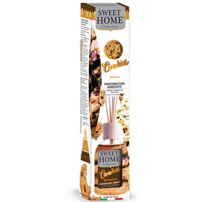 Sweet Home Profumatore Ambiente Cookies 100 ml