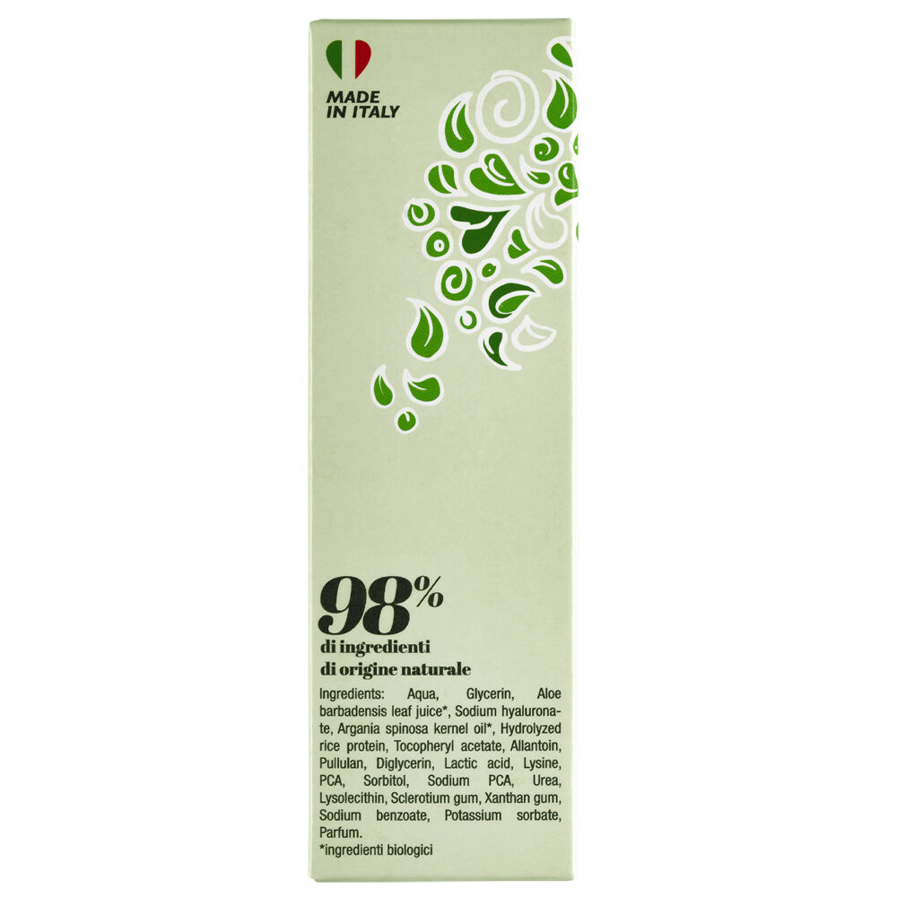 Caddy's Beauty Green Siero Viso Filler 40 ml, , large