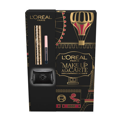 L'Or&eacute;al Paris Kit Mascara Panorama 2024