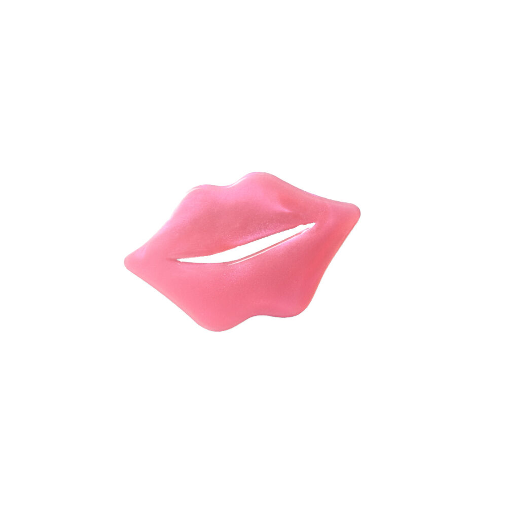 Royal Beauty Patches Labbra Illuminante - -