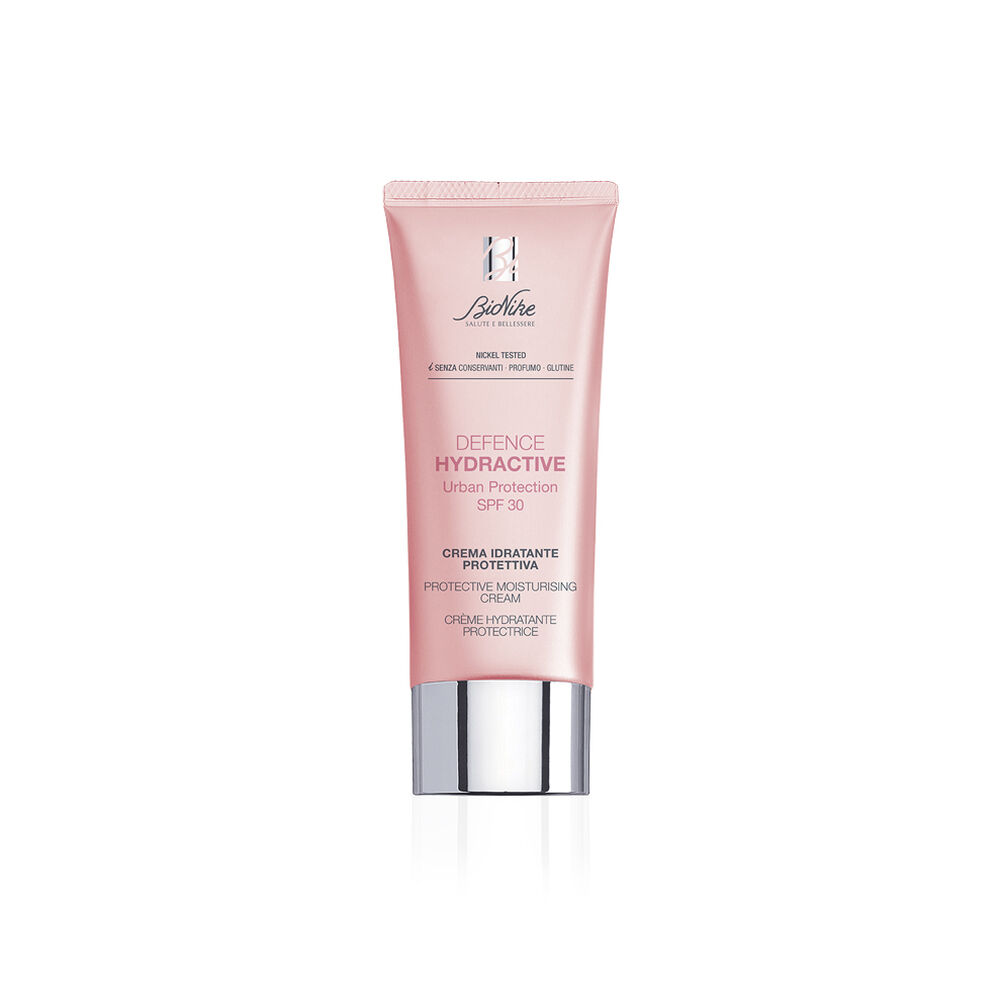 Bionike Defence Hydractive Urban Protection Spf 30 40 ml, , large