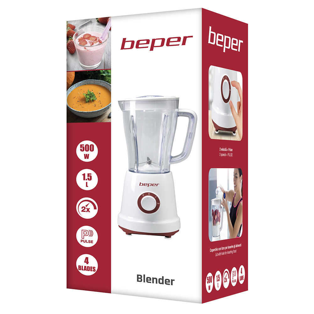 Beper Frullatore, , large
