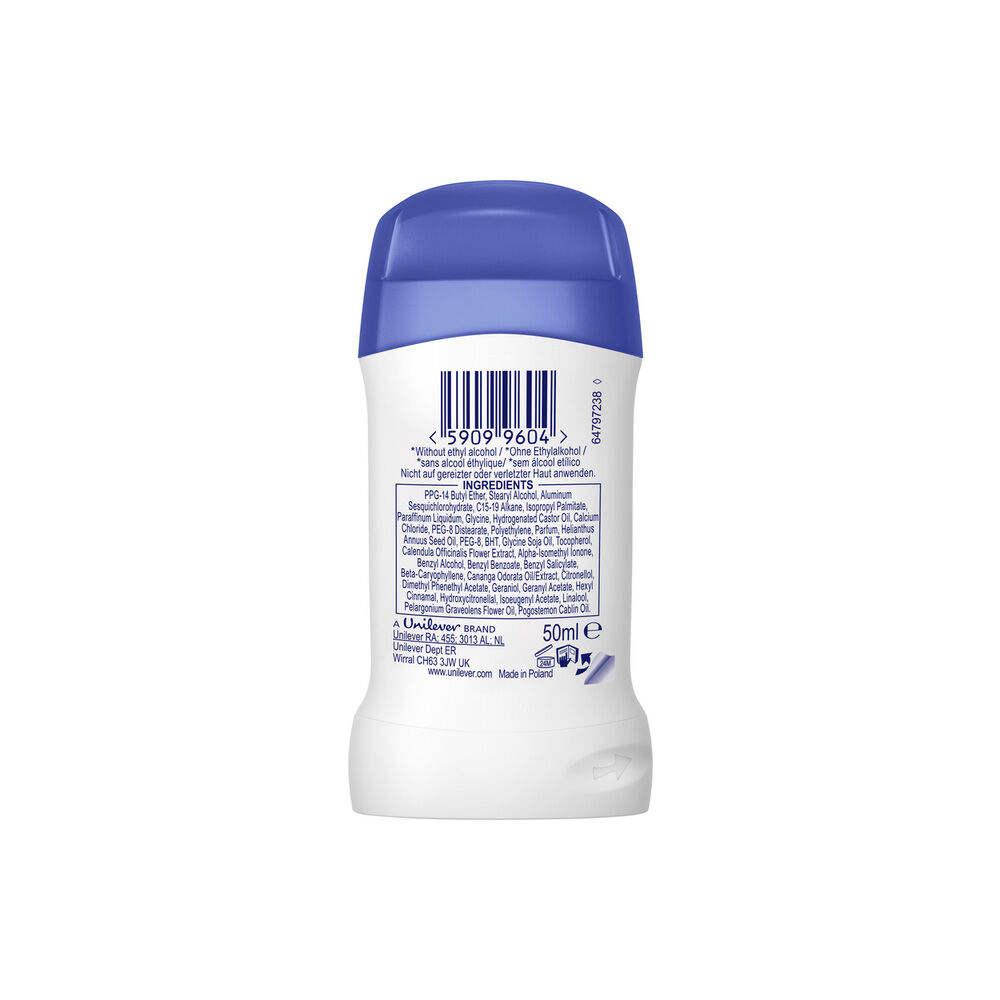 Dove Deodorante Stick Original 50ml	, , large