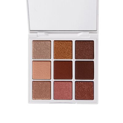 Goovi Palette 9 Ombretti Feel Special 