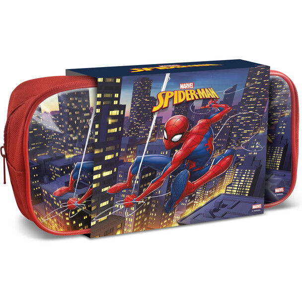 Naturaverde Cofanetto Spider-Man - -
