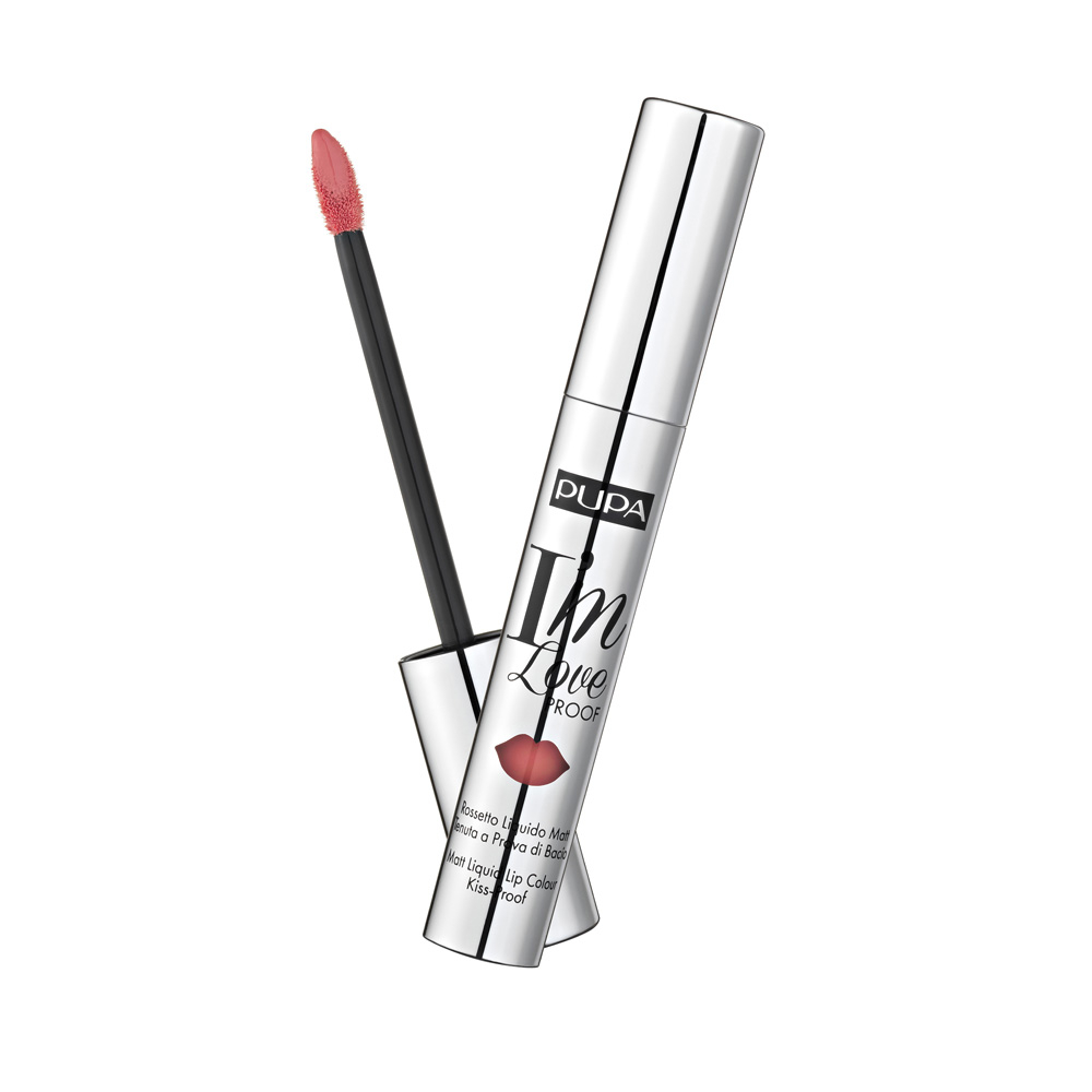 Pupa I'm Loveproof Light Rose N.01, , large