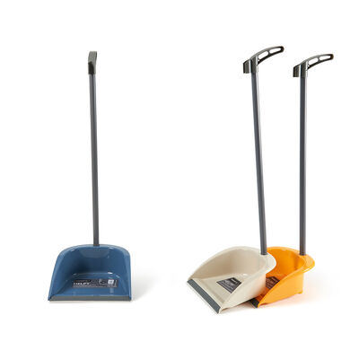 Alza Immondizia con Manico 