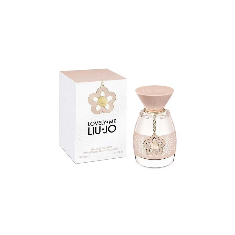 Liu Jo Lovely Me Eau de Parfum 100ml, , large