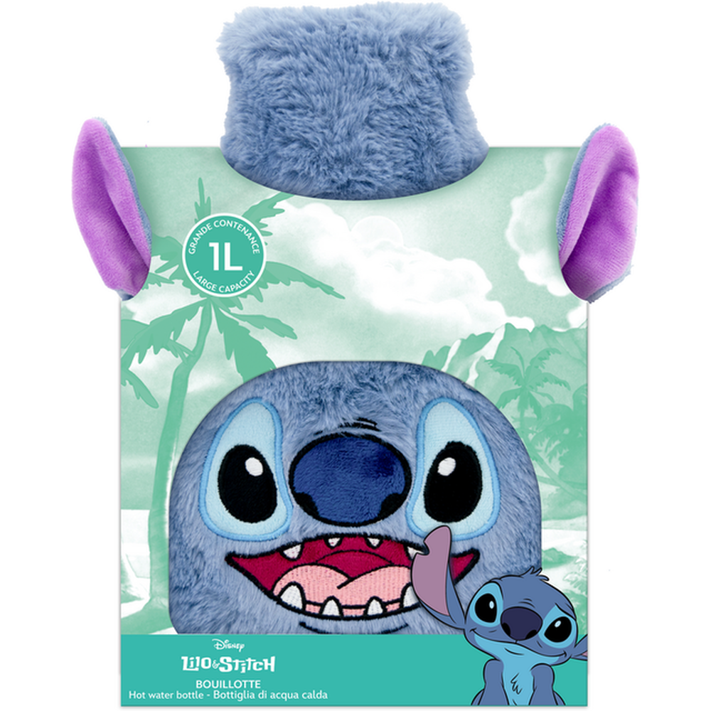 Stitch Borsa Acqua Calda, , large