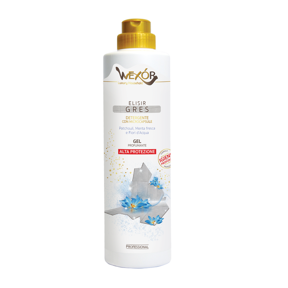 Wexor Elisir Gres 750ml, , large