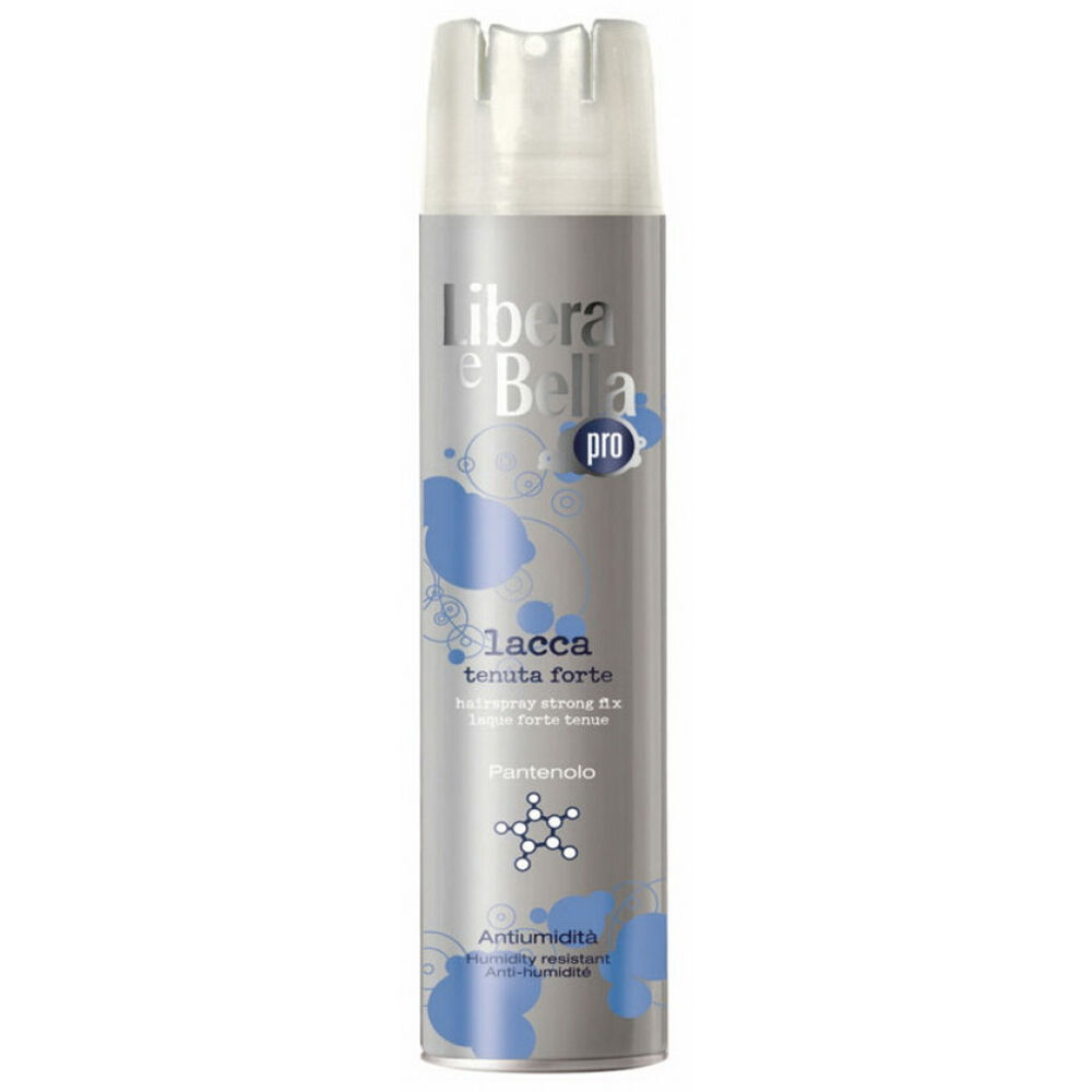 Libera e Bella Lacca Forte 250 ml - -